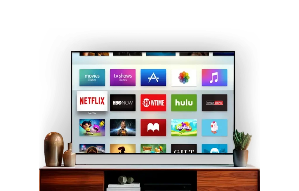 The Best TV And Internet Deals!