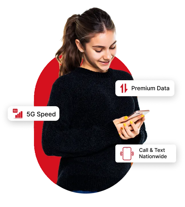 Internet & TV Providers